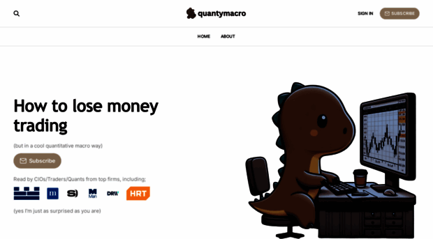 quantymacro.com