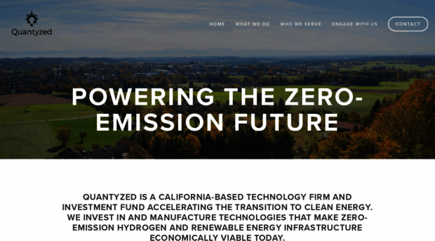 quantyzed.com