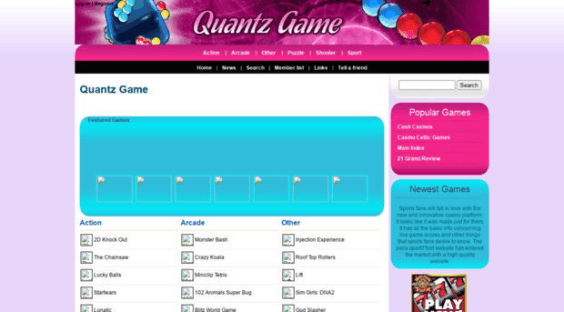 quantzgame.com