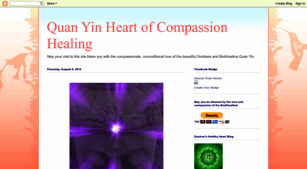 quanyinhealings.blogspot.com