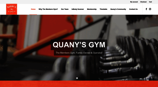 quanysgym.com.au