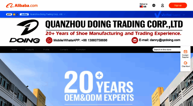 quanzhoudoing.en.alibaba.com