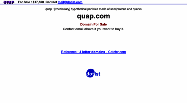 quap.com