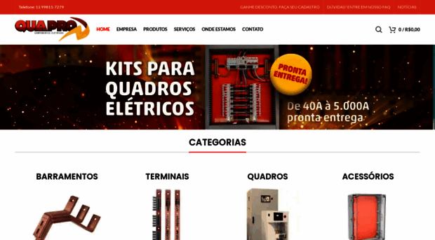 quapro.com.br