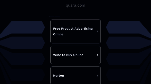 quara.com