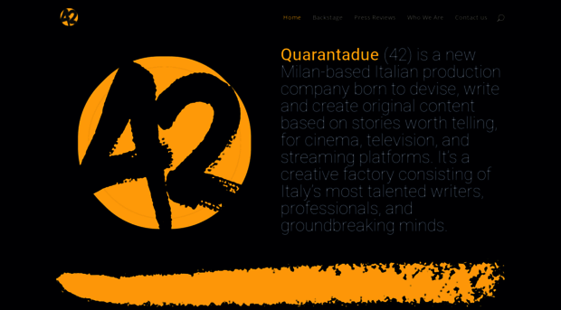 quarantadue.it