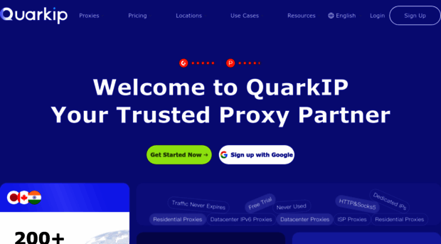 quarkip.com