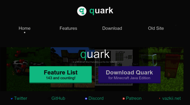 quarkmod.net