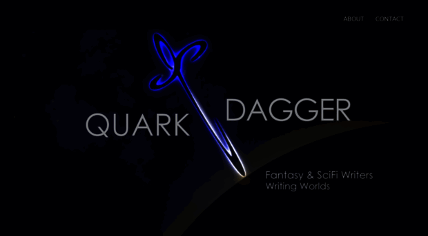 quarkndagger.com