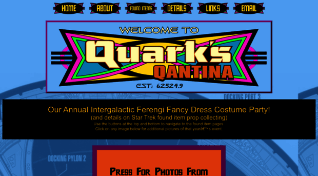 quarksbarb.com