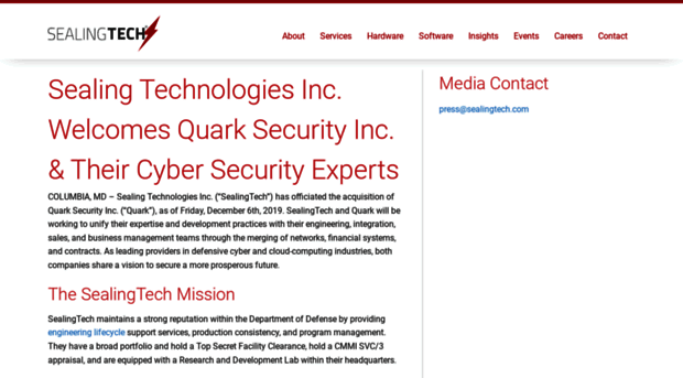 quarksecurity.com