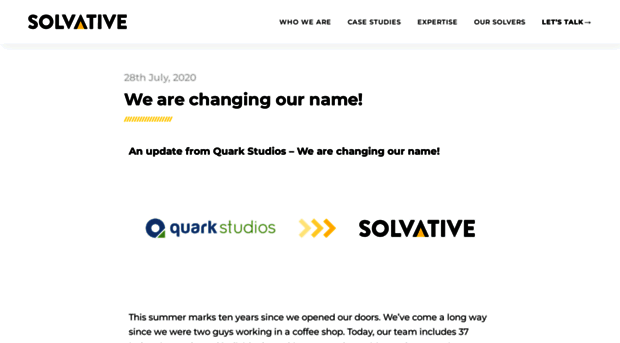 quarkstudios.com
