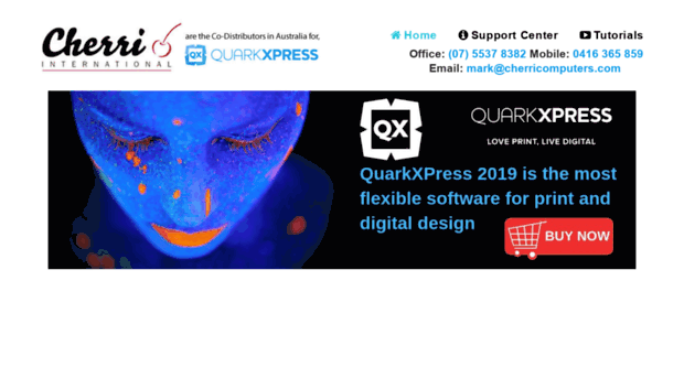 quarkxpress.com.au