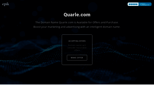 quarle.com