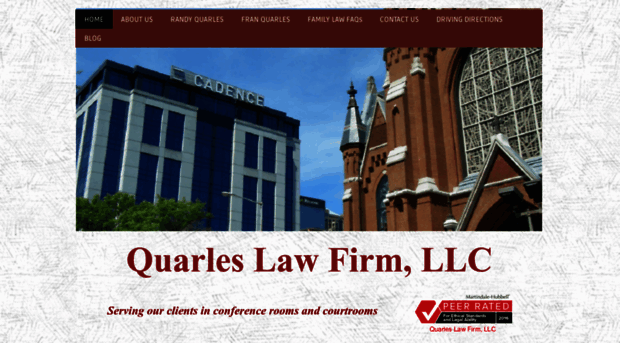 quarleslawfirm.com