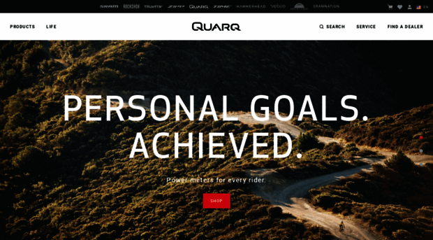 quarq.com