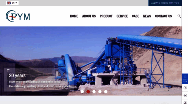 quarry-crusher.com