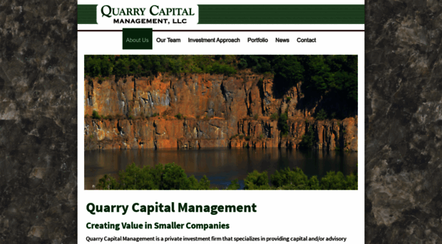 quarrycapital.com