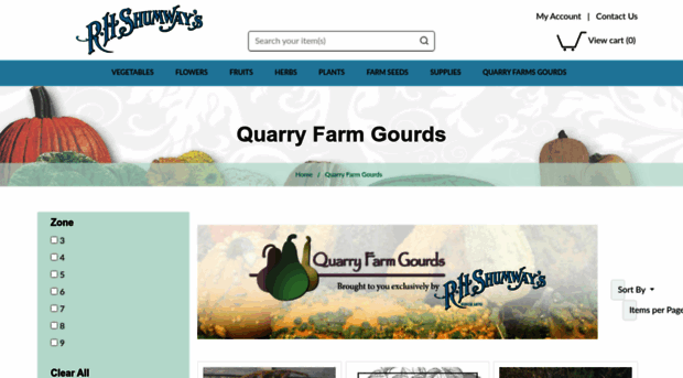 quarryfarmgourds.com