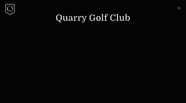 quarrygolf.ca