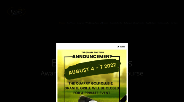 quarrygolfclubggp.com