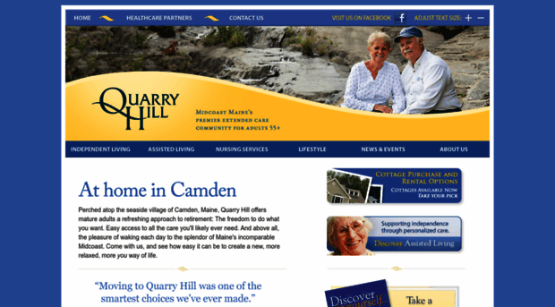 quarryhill.org