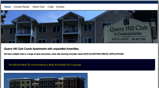 quarryhillclub.com