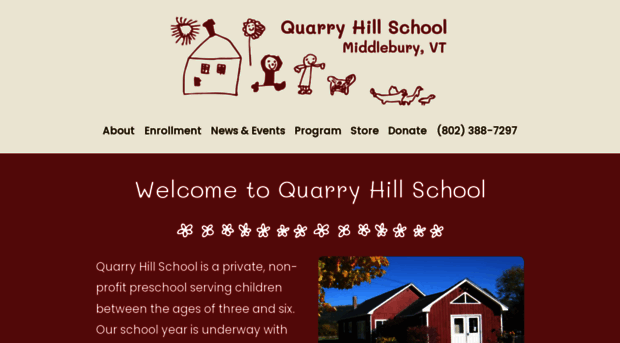 quarryhillschool.org