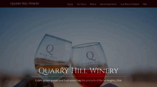 quarryhillwinery.org