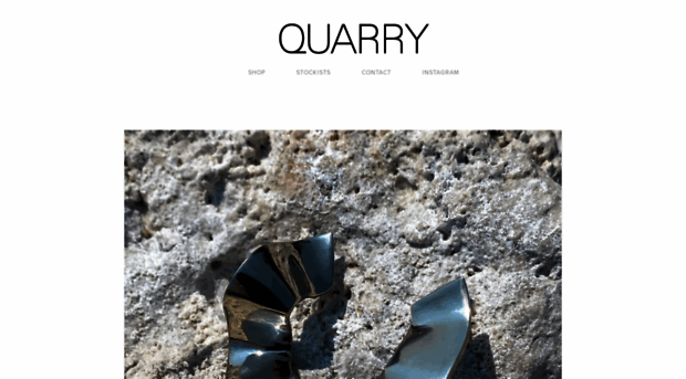 quarryjewelry.us