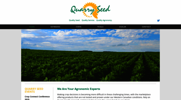 quarryseed.com