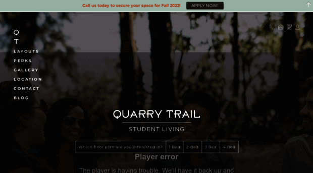 quarrytrail.com