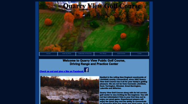 quarryviewgolf.com