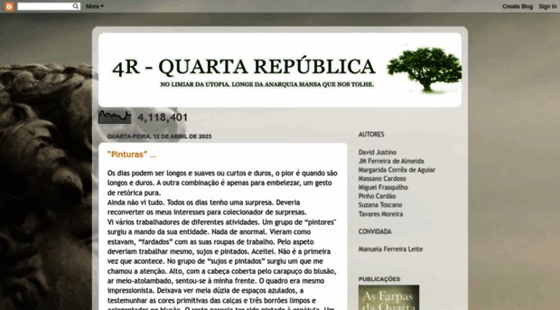 quartarepublica.blogspot.pt