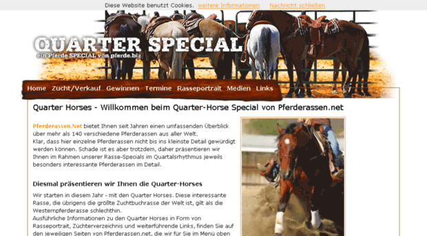 quarter-horses-online.de