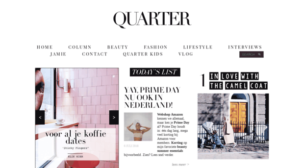 quarter-magazine.com