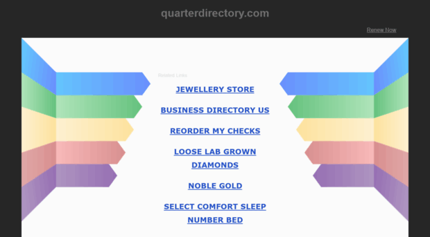 quarterdirectory.com