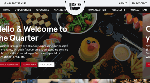 quartergroup.co.uk