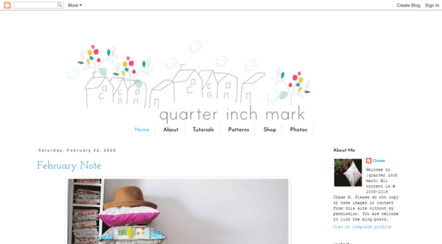 quarterinchmark.blogspot.de