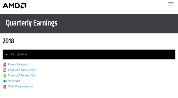 quarterlyearnings.amd.com