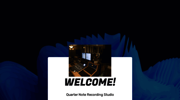 quarternotestudio.com