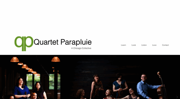 quartetparapluie.com