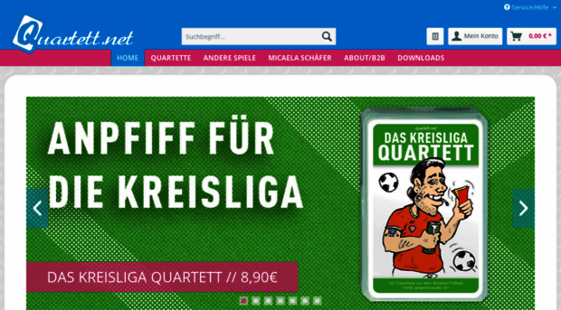 quartett.net