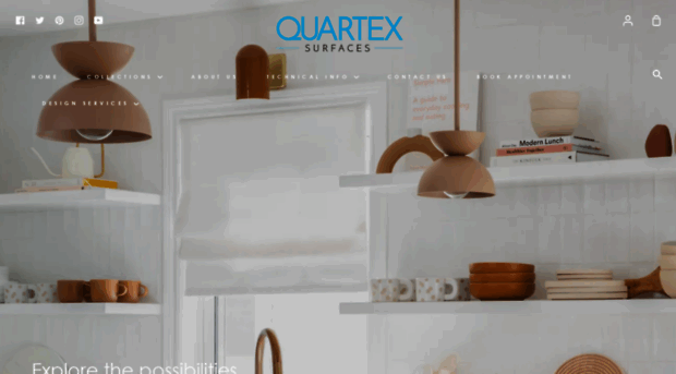 quartex.com