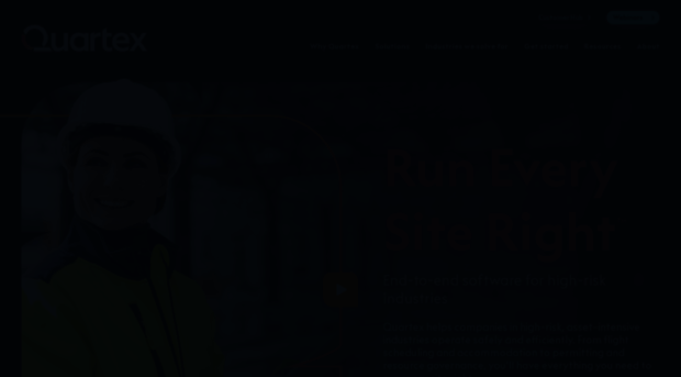 quartexsoftware.com
