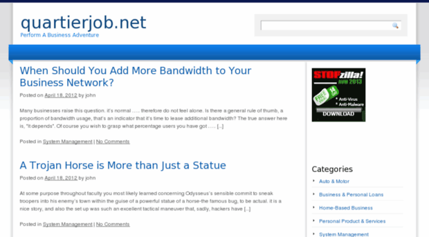 quartierjob.net