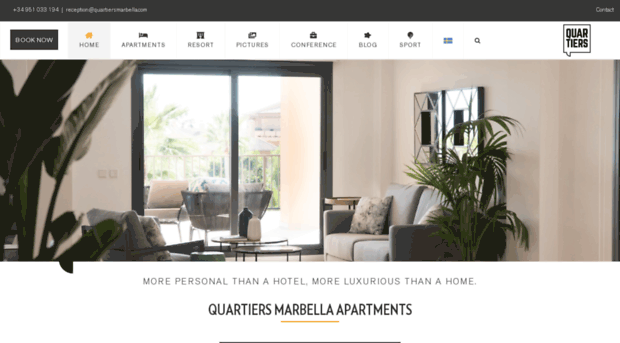 quartiersmarbella.com