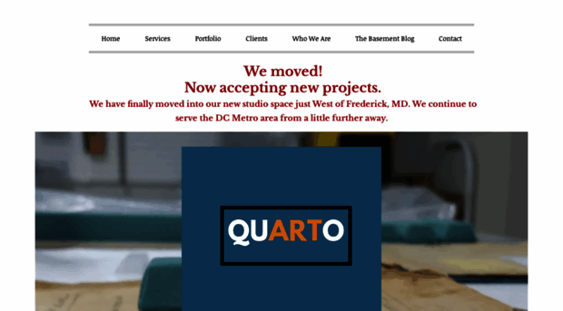 quartoconservation.com