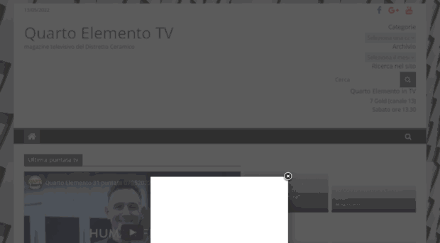 quartoelemento.tv