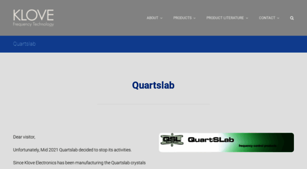 quartslab.com